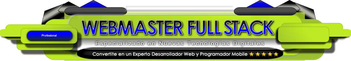 CURSO DISEÑO WEB COMPLETO